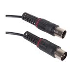 Инжектор питания REXANT USB для активных антенн RX-455 34-0455 (артикул 16129743) – фото 1