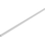 Светильник Gauss LED TL Basic линейный матовый 7W 4000K 563x22x33, 500лм 1/25 930411207 (артикул 20248420) – фото 1