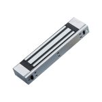 Электромагнитный замок с креплением ZKTEco LM-1802 00-00004241 (артикул 20225368) – фото 1