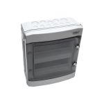 Распределительный навесной щит TEHNOPLAST N24-D PN131376 (артикул 20665690) – фото 1
