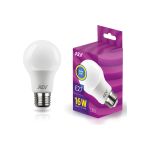 Светодиодная лампа REV A60 Е27 16W, 2700K 32402 7 (артикул 15974270) – фото 1