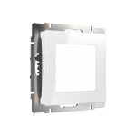 Встраиваемая LED подсветка WERKEL W1154301 (белый) a051109 (артикул 16602842) – фото 1