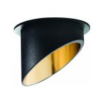 Точеный светильник KANLUX SPAG C B/G/ 27324 (артикул 16238030) – фото 1