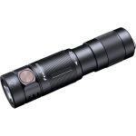 Фонарь Fenix E09R черный e09rbk (артикул 19479600) – фото 1