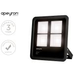 Прожектор Apeyron 220-240 В, 200 Вт, 17000 Лм, IP65, PF-0,9, CRI＞80, 4200K, 320x75x365 мм. 05-43 (артикул 21195298) – фото 1