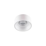 Встраиваемый светильник KANLUX MINI RITI белый GU10 W/W/ 27579 (артикул 18730980) – фото 1