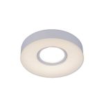 Встраиваемый светильник Elektrostandard 2240 MR16 WH белый a045481 (артикул 16071355) – фото 1