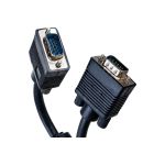 Соединительный кабель Mirex VGA M - VGA M 5 метров 13700-VGAX2050 (артикул 21172486) – фото 1