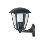Светильник Navigator NOF-P04-BL-IP44-E27 61614 (артикул 16288742) – фото 1