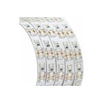 Светодиодная лента APEYRON 12В, 20Вт/м, smd2835, 120д/м, IP20, синий 106 (артикул 16154176) – фото 1