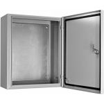 Щит с монтажной панелью ЩМП 09 IP54 800х600х250 RUCELF 00002240 (артикул 15450880) – фото 1