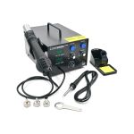 Паяльная станция LUKEY 852D+ FAN М0012366 (артикул 22153671) – фото 1