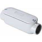 Распаячная коробка FORTISFLEX КРВ 20 61108 (артикул 15539055) – фото 1