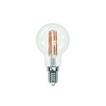 Светодиодная лампа Uniel LED-G45-13W/3000K/E14/CL PLS02WH UL-00005905 (артикул 16021731) – фото 1