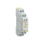 Реле наполнения, дренажа IEK ORL 24-240В AC/DC ORL-02-ACDC24-240V (артикул 16302134) – фото 1