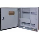 Корпус УЗОЛА ЩУНс 1x4+1x12-СЭ1-IP54-У1-013 ЯЯС25724 (артикул 19375044) – фото 1