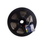 Гибкая герметичная светодиодная лента Uniel ULS-2835-60LED/m-10mm-IP67-220V-8W Бобина 50 м UL-00000659 (артикул 15968618) – фото 1