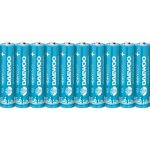 Солевая батарейка DAEWOO R03 Heavy Duty Shrink-10 5042148 (артикул 26134649) – фото 1