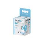 Светодиодная лампа ФОТОН LED MR16 5W GU10 4000K 23989 (артикул 16653421) – фото 1