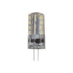 Светодиодная лампа ЭРА LED JC-3W-12V-840-G4, капсула, нейтральный Б0033194 (артикул 15882129) – фото 1