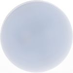 Светодиодная лампа Uniel матовая LED-GX53-16W/6500K/GX53/FR PLZ01WH UL-00005315 (артикул 15958862) – фото 1