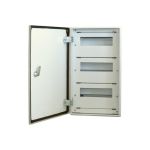 Корпус УЗОЛА ЩРН 3x12 IP54-У1 ЯЯС19223 (артикул 19875742) – фото 1