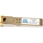 Модуль SFP GIGALINK 10/100/1000BaseT 1.25Гбит/c, UTP, RJ45 GL-OT-SGRJ45 (артикул 16112152) – фото 1