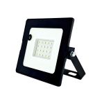 Светодиодный прожектор GLANZEN с датчиком движения FAD-0012-30-SL КА-00006958 (артикул 16503270) – фото 1