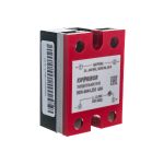 Твердотельное реле KIPPRIBOR HDH-6044.ZD3 [M02] артикул 00000101726 (артикул 18526957) – фото 1