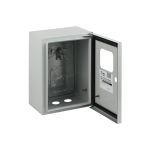 Корпус ЭРА металлический SIMPLE ЩМПг_IP54 Б0041659 (артикул 16111178) – фото 1