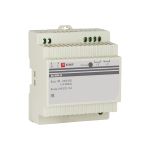 Блок питания EKF DR-30W-24, 24В, PROxima SQ dr-30w-24 (артикул 16051428) – фото 1