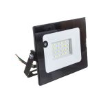 Светодиодный прожектор Volpe ULF-Q514 30W/6500K SENSOR IP65 220-240В BLACK UL-00007121 (артикул 16274800) – фото 1