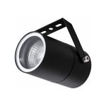Уличный светильник Arte Lamp A3303AL-1BK (артикул 18325723) – фото 1