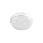 Точечный светильник Luminarte, 4000K 1350LM SN02-DLL18W (артикул 16179992) – фото 1