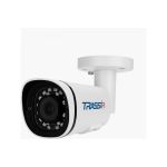 IP-камера TRASSIR TR-D2121IR3 v6 3.6 УТ-00037000 (артикул 19658034) – фото 1