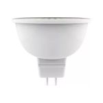 Лампа Gauss Smart MR16, 6W, GU5.3, RGBW+dim, 1/10/100 101105406 (артикул 16404220) – фото 1