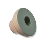 Муфта для гофрированных труб Weyer RG-M32G втулка вводная M32 WE4201900 (артикул 21360832) – фото 1