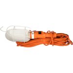 Переносной светильник Gigant переноска ЛСУ-1, 5м IP20 GPE-0011 (Россия) (артикул 15982111) – фото 1
