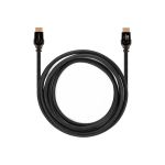 Кабель Rombica Digital DX30/ HDMI2 1/ 3 м CB-DX30 (артикул 16290143) – фото 1