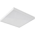 Офисный светильник GAUSS MiR 35W 3500lm 6500K IP40 595х595х50мм LED 1/1 G1-A0-00070-01GA3-2003565 (артикул 16855909) – фото 1