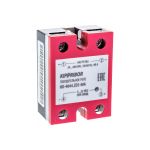Твердотельное реле KIPPRIBOR HD-4044.ZD3 [M02] 10A, артикул 00000101492 (артикул 18527149) – фото 1