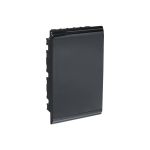 Модульный корпус IEK пластиковый, встраиваемый, ЩРВ-П-24 PRIME черный IP41 MKP13-V-01-24-41-K02 (артикул 16526966) – фото 1