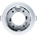 Светильник Navigator 14 140 NGX-R1-001-GX53-PACK10 Белый 14140 (артикул 16313732) – фото 1