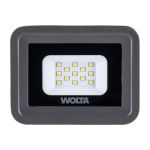 Светодиодный прожектор WOLTA 10Вт 4000К IP65 900 лм WFLS-10W/06 (артикул 19517916) – фото 1