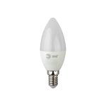 Светодиодная лампа ЭРА LED smd B35-7w-840-E14 Б0020539 (артикул 15626985) – фото 1