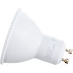 Светодиодная лампа OSRAM LED STAR, PAR16, 7Вт, GU10 700 Лм, 3000 К, теплый белый свет 4058075481497 (артикул 18135121) – фото 1