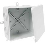 Закрытая коробка KOPOS IP54 8135_KA (артикул 16311534) – фото 1