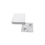 Разветвительная коробка EKF КМР-030-032 наружная, белая, с клеммником, PROxima, SQ plc-kmr-030-032kg (артикул 16135377) – фото 1