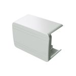 Тройник отвод DKC NTAN 2шт 80x60 01760 (артикул 15149309) – фото 1