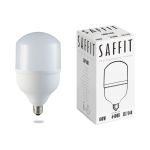 Светодиодная лампа SAFFIT SBHP1100 100W 230V Е27-E40 6400K 55101 (артикул 15690178) – фото 1